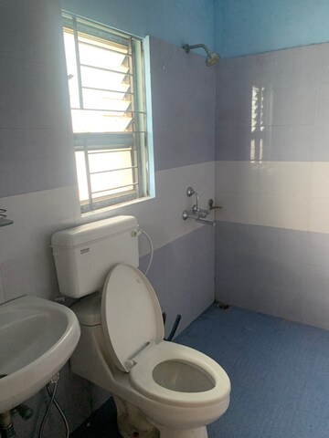 Bathroom in  Pg at Rajgarh – for Rent
