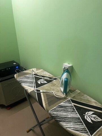 Furnished Amenities in  Pg at Rajgarh – for Rent