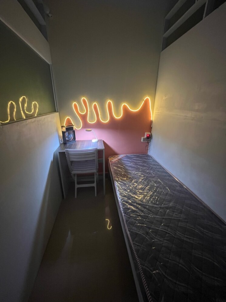 Room, rajgarh Pg For Girls In Rajgarh 8721320