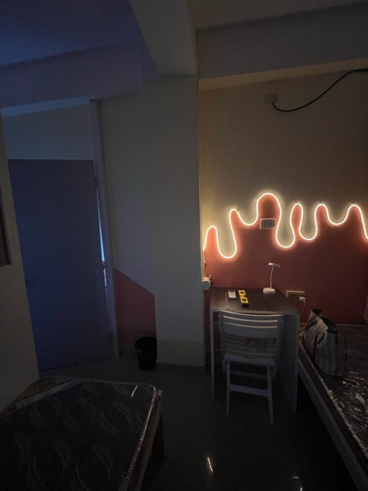 Room, rajgarh Pg For Girls In Rajgarh 8721320