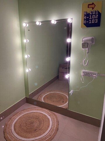 Furnished Amenities in  Pg at Rajgarh – for Rent