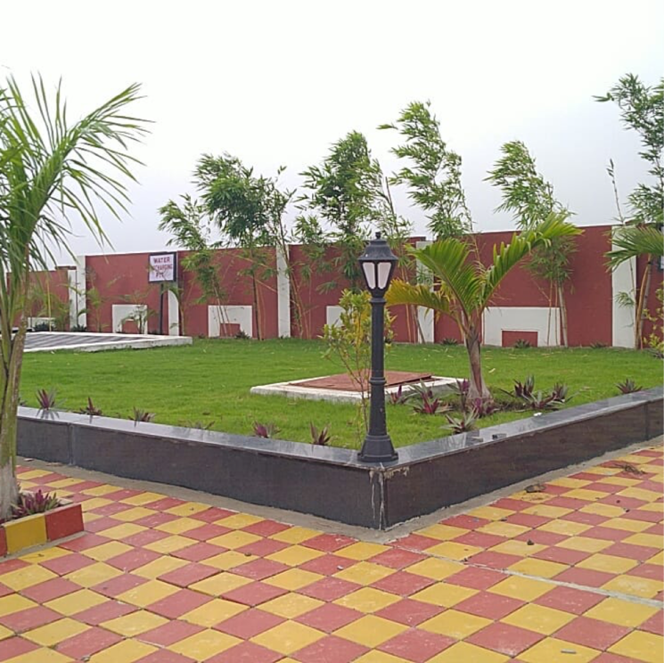 Swimming Pool, rau road  600 Sq.Ft. Plot In Rau Road Indore 8721392