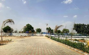 Plot For Sale in Vivek Vihar