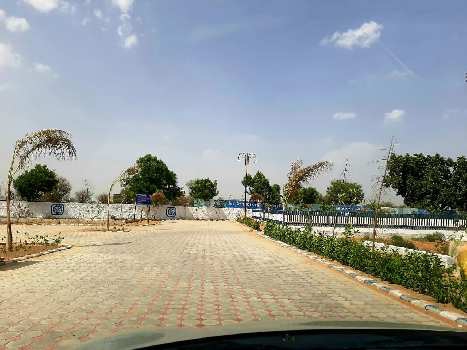 Plot For Sale in Vivek Vihar