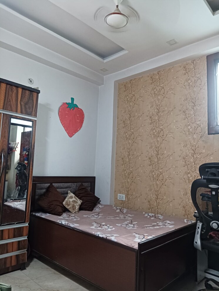 Living Room, vasundhara sector 1 2.5 Bedroom 1320 Sq.Ft. Builder Floor In Vasundhara Sector 1 Ghaziabad 8721527