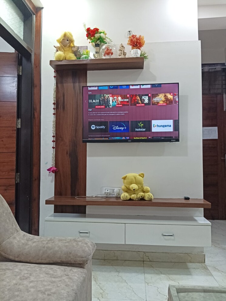 undefined, vasundhara sector 1 2.5 Bedroom 1320 Sq.Ft. Builder Floor In Vasundhara Sector 1 Ghaziabad 8721527