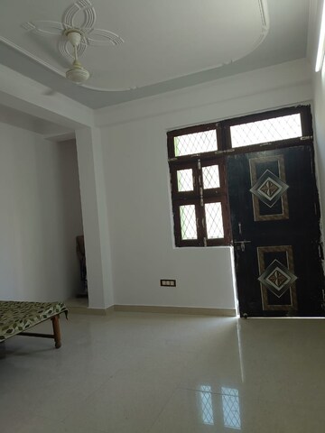 Bedroom in 1 BHK Builder Floor at Neb Sarai – for Rent