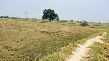 Plot Area in  Land at Bisahda – for Sale