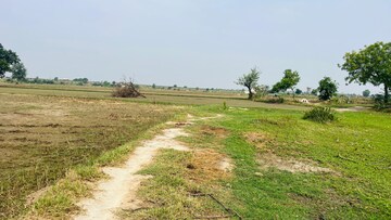 Plot Area in  Land at Bisahda – for Sale