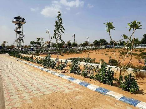 Plot For Sale in Vivek Vihar