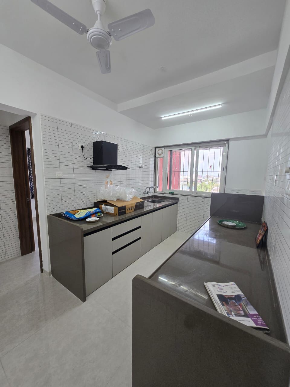 2 BHK Apartment For Rent in Venkatesh Viom