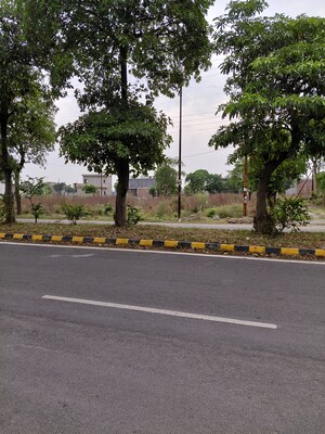  Plot For Sale in New Moradabad