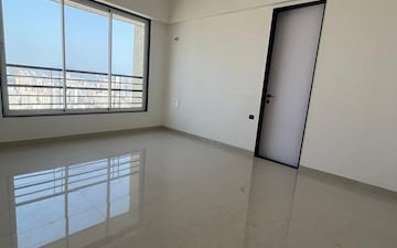 3 BHK Apartment For Sale in Bharat Skyvistas, Andheri West