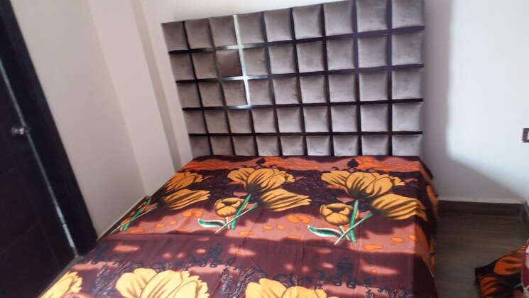 Bedroom, chattarpur 3 Bedroom 1351 Sq.Ft. Builder Floor In Chattarpur Delhi 8721561