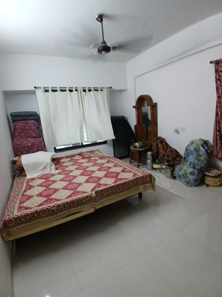 Bedroom, mihan 2 Bedroom 1000 Sq.Ft. Apartment In Mihan Nagpur 8721573