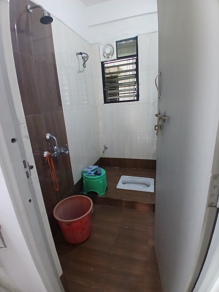 Bathroom, mihan 2 Bedroom 1000 Sq.Ft. Apartment In Mihan Nagpur 8721573
