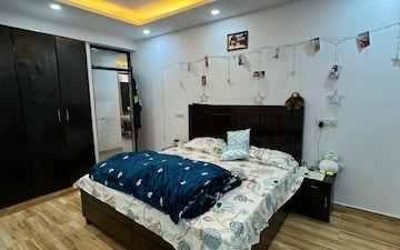 1 RK Apartment For Rent in VIP Ashiana Homes, Vip Road