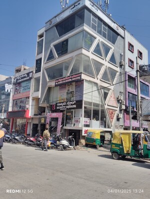  Shop – Exterior View View at Infantry Road - for Sale