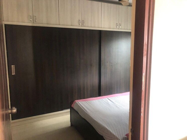 Bedroom, new sama 3 Bedroom 1700 Sq.Ft. Apartment In New Sama Vadodara 8721606
