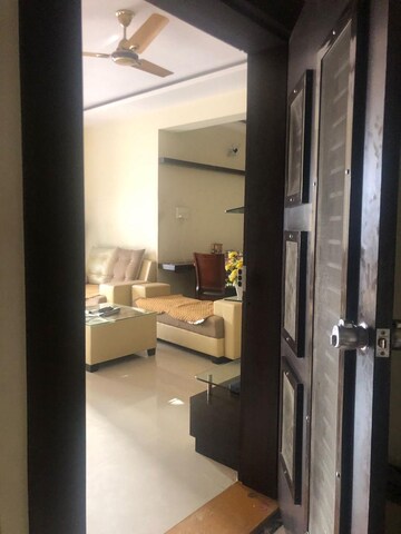 Living Room in 3 BHK Apartment at New Sama – for Sale