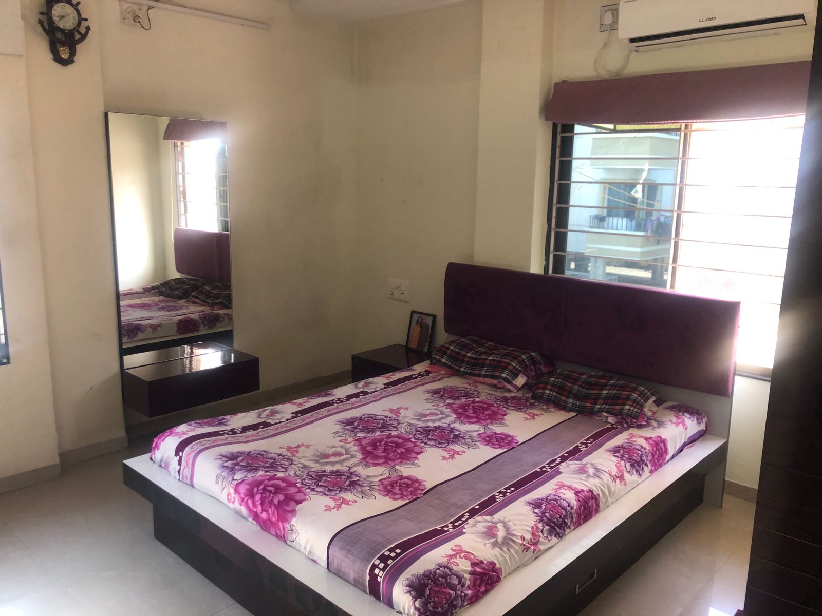 3 BHK Apartment For Sale in Prime