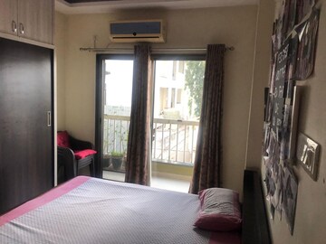 Bedroom in 3 BHK Apartment at New Sama – for Sale