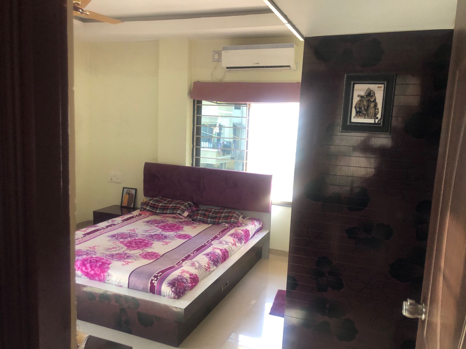 3 BHK Apartment For Sale in Prime