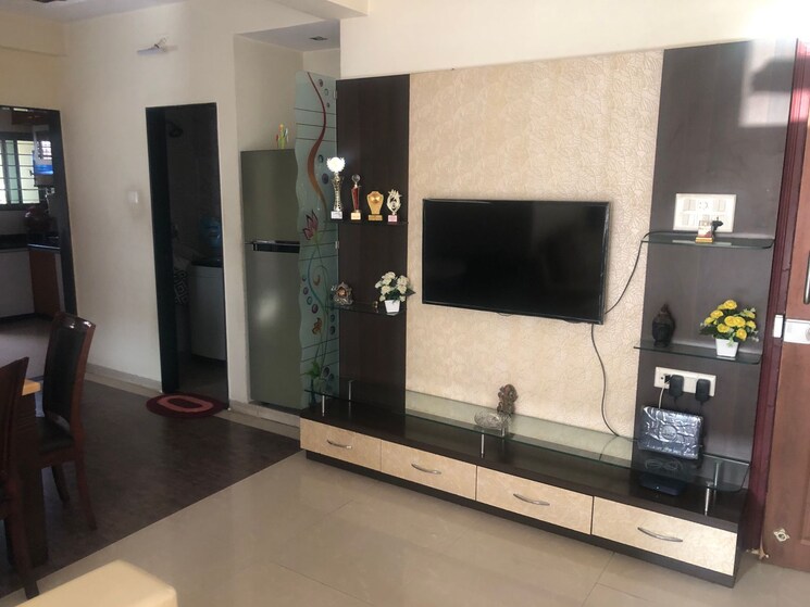 undefined, new sama 3 Bedroom 1700 Sq.Ft. Apartment In New Sama Vadodara 8721606