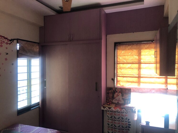 Living Room, new sama 3 Bedroom 1700 Sq.Ft. Apartment In New Sama Vadodara 8721606