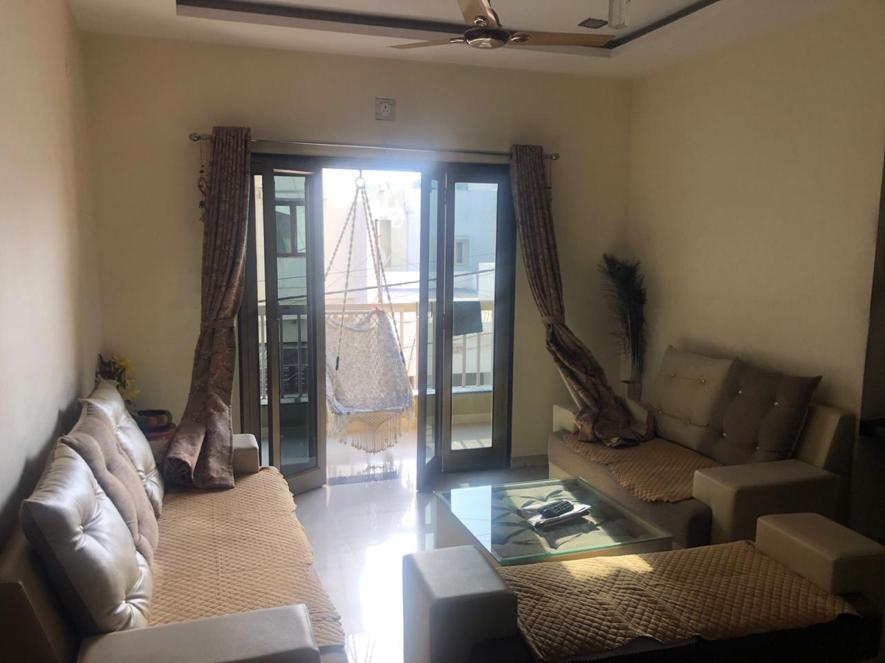 3 BHK Apartment For Sale in Prime