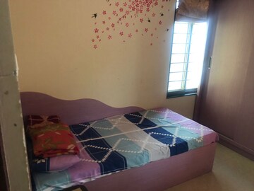 Bedroom in 3 BHK Apartment at New Sama – for Sale
