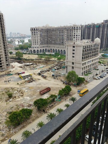 3 BHK Apartment – Exterior View View at Omaxe Residency II, Gomti Nagar - for Sale