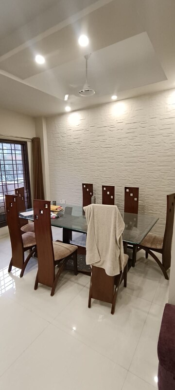 3 BHK Builder Floor For Rent in Kohli One Malibu Town, Sector 47