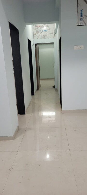  1 BHK Apartment at Mangalya Paradise, Dombivli West – for Rent