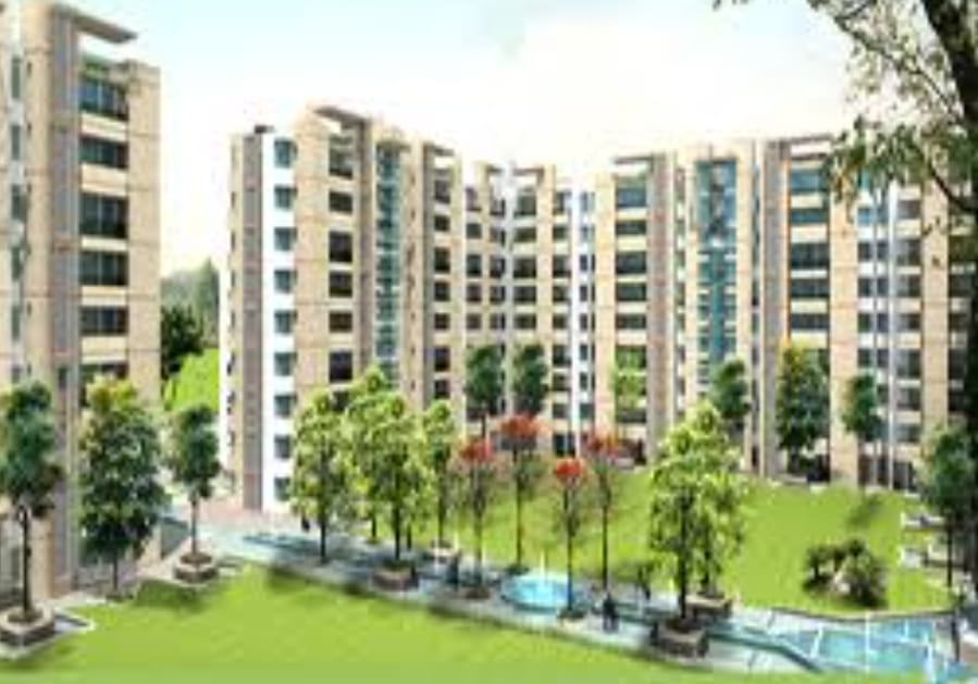 2 BHK Apartment For Sale in Puri Pratham