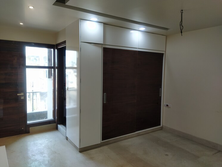 Room, mahendra park 3 Bedroom 1800 Sq.Ft. Builder Floor In Mahendra Park Delhi 8722743