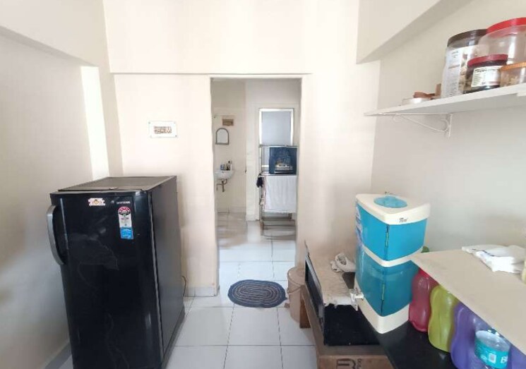 undefined, alica-nagar-chs 2 Bedroom 850 Sq.Ft. Apartment In Kandivali East Mumbai 5000020