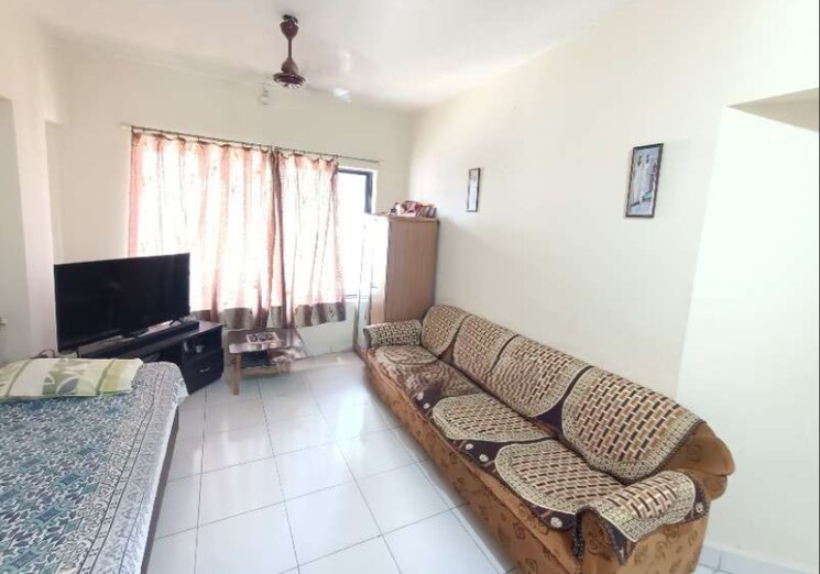 Kitchen, alica-nagar-chs 2 Bedroom 850 Sq.Ft. Apartment In Kandivali East Mumbai 5000020