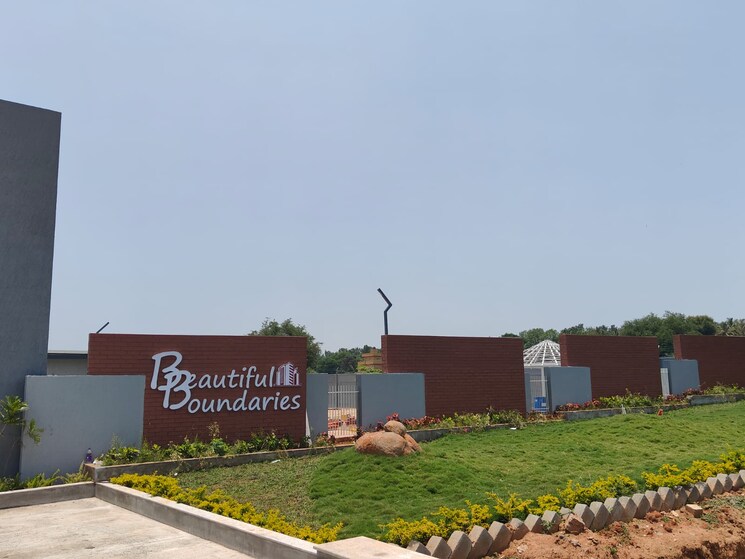 Exterior View, marsur 3 Bedroom 2150 Sq.Ft. Villa In Marsur Bangalore 8721652