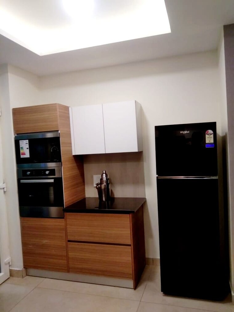 Room, bir chhat 3 Bedroom 2121 Sq.Ft. Apartment In Bir Chhat Chandigarh 8721794