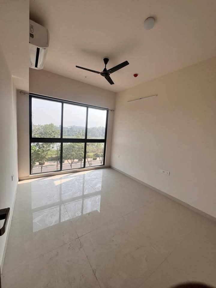 1 BHK + Pooja Room Apartment For Rent in Lodha Codename Premier