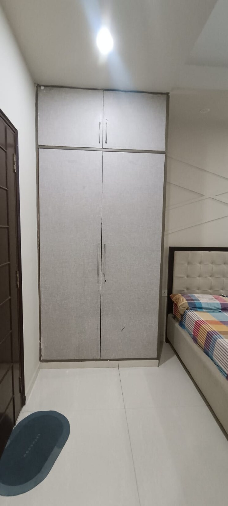 undefined, uppal-southend 3 Bedroom 2100 Sq.Ft. Builder Floor In Sector 49 Gurgaon 8721797