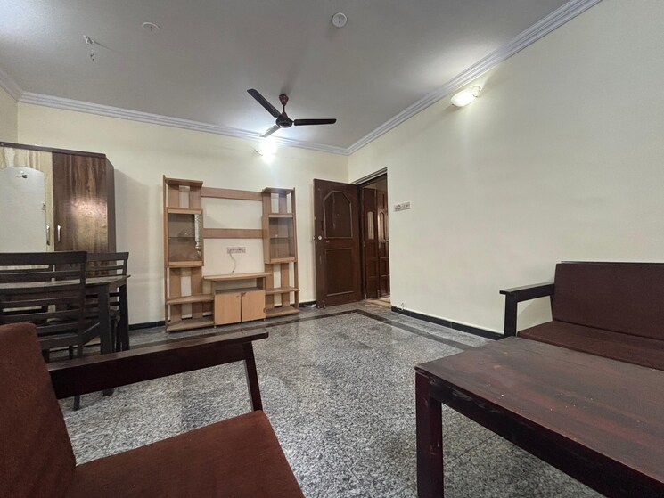 Bedroom, goregaon east Pg For Boys In Goregaon East 8721726