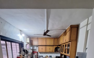 2 BHK Apartment For Rent in Tapacharya Apartment, Narayan Peth