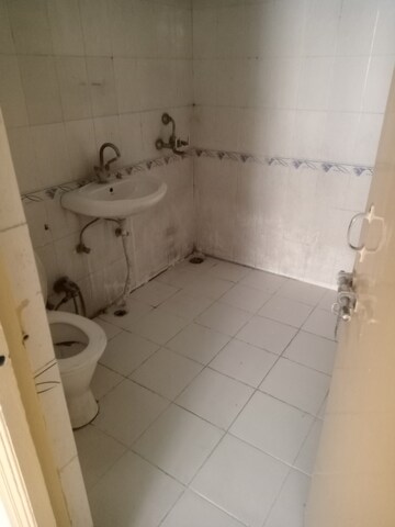 Bathroom in 2 BHK Apartment at LandCraft River Heights, Raj Nagar Extension – for Sale