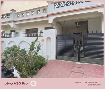 3 BHK Independent House – Exterior View View at Indira Nagar - for Rent