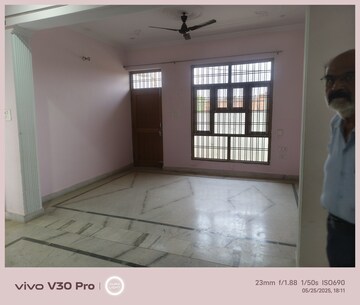 Room in 3 BHK Independent House at Indira Nagar – for Rent