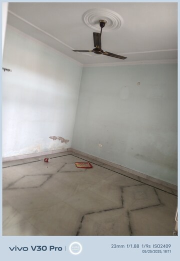 Room in 3 BHK Independent House at Indira Nagar – for Rent