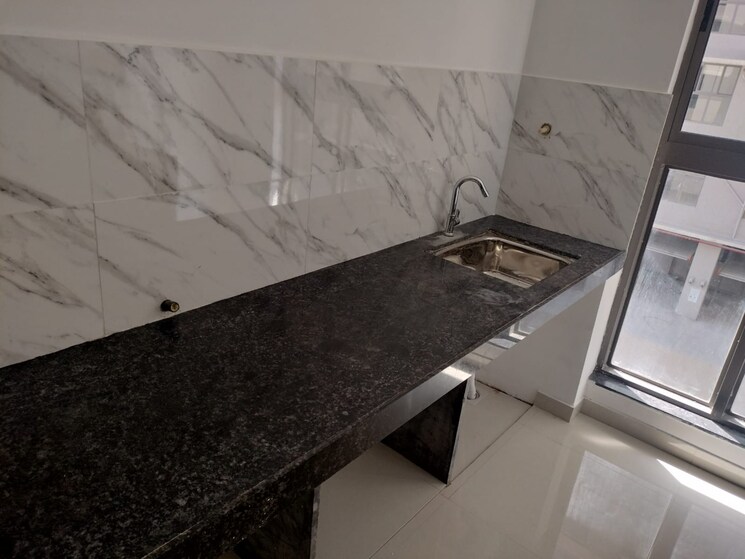 Kitchen, raj-tower-kandivali 2 Bedroom 700 Sq.Ft. Apartment In Kandivali East Mumbai 8721801