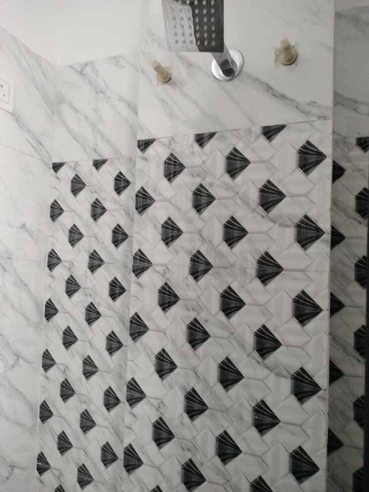 Bathroom, raj-tower-kandivali 2 Bedroom 700 Sq.Ft. Apartment In Kandivali East Mumbai 8721801